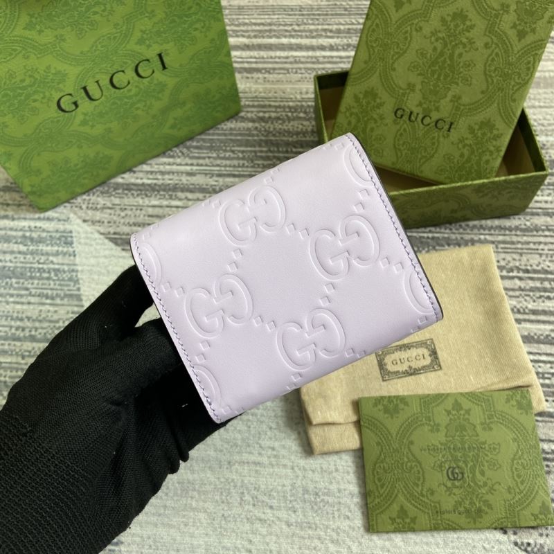 Gucci Wallets